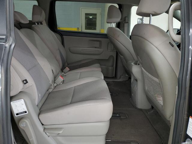 Photo 11 from auction – 2018 KIA SEDONA LX with VIN KNDMB5C19J6407102