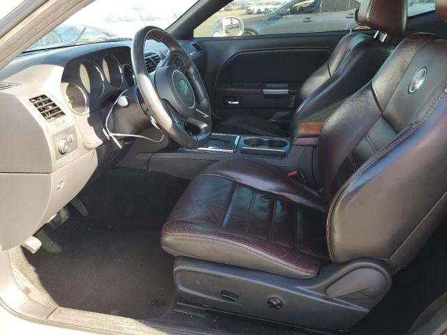 Photo 7 from auction – 2014 DODGE CHALLENGER with VIN 2C3CDYBT3EH257023
