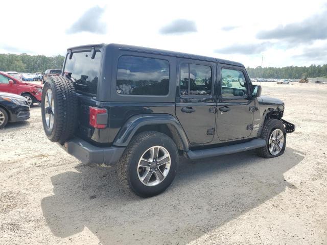 Photo 3 from auction – 2018 JEEP WRANGLER U with VIN 1C4HJXEG2JW256685