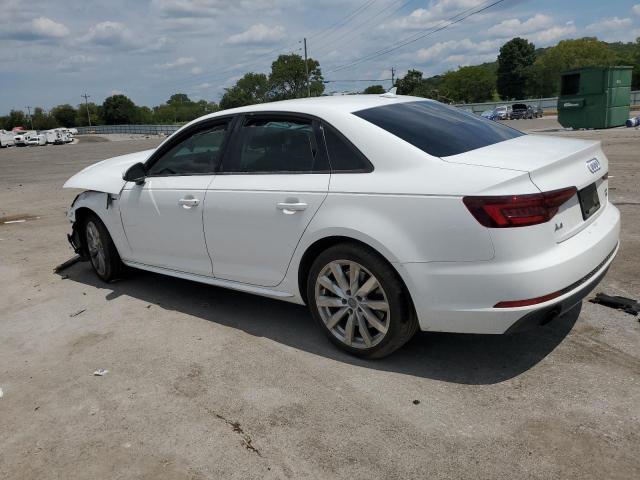 Photo 2 from auction – 2018 AUDI A4 PREMIUM with VIN WAUDNAF40JA123762