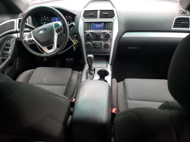 Photo 8 from auction – 2014 FORD EXPLORER X with VIN 1FM5K8D87EGB94552