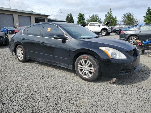 Photo 4 from auction – 2012 NISSAN ALTIMA BAS with VIN 1N4AL2AP0CC165509