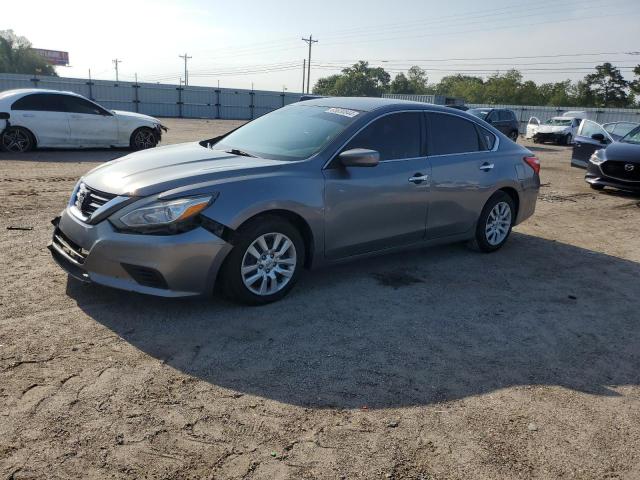 NISSAN ALTIMA 2.5 2016 with VIN 1N4AL3AP8GC242400 - Photo from auction