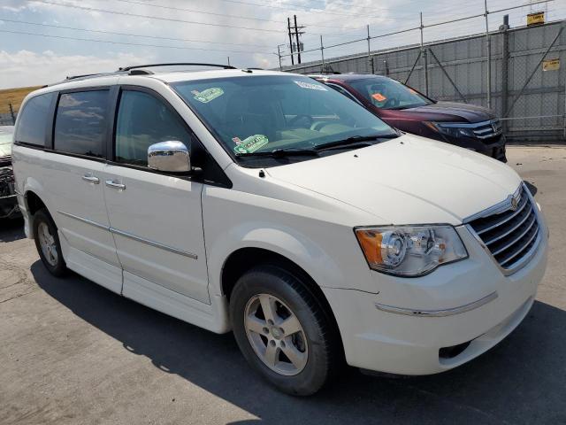 Photo 4 from auction – 2008 CHRYSLER TOWN & COU with VIN 2A8HR64X48R720236