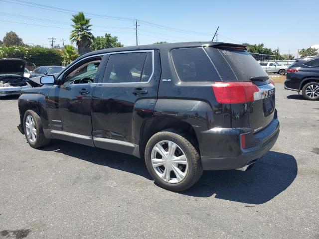 Photo 2 from auction – 2017 GMC TERRAIN SL with VIN 2GKALMEK5H6324386