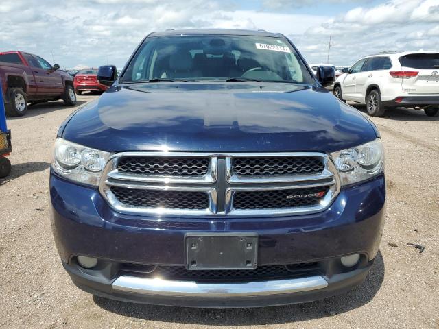 Photo 5 from auction – 2013 DODGE DURANGO CR with VIN 1C4RDJDG5DC660290