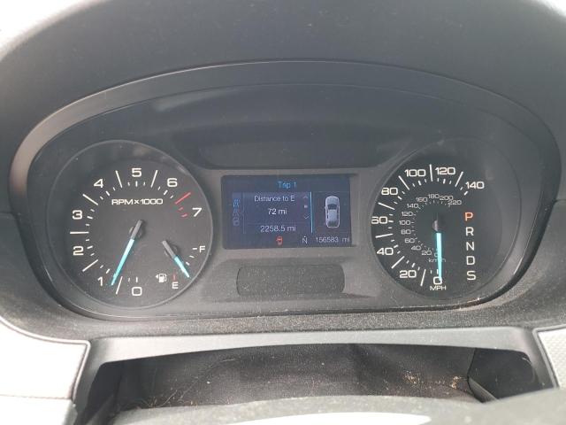 Photo 9 from auction – 2013 FORD EDGE SEL with VIN 2FMDK3JC4DBA83597