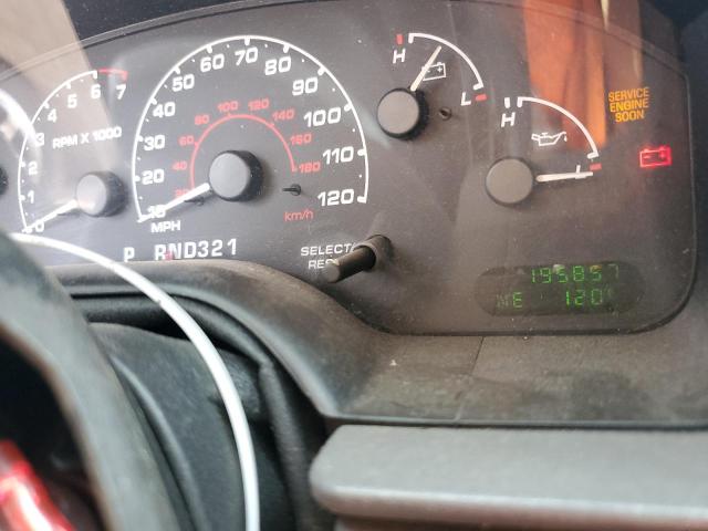 Photo 9 from auction – 2002 FORD EXPEDITION with VIN 1FMZU73E42UB01433