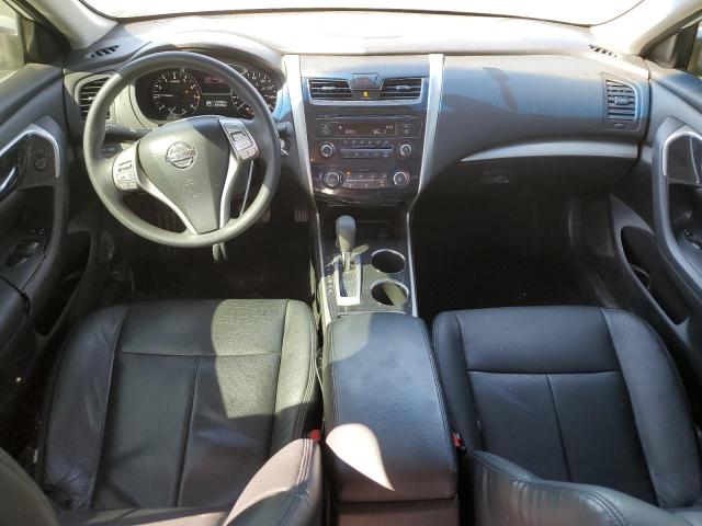 Photo 8 from auction – 2014 NISSAN ALTIMA 2.5 with VIN 1N4AL3AP1EN341089