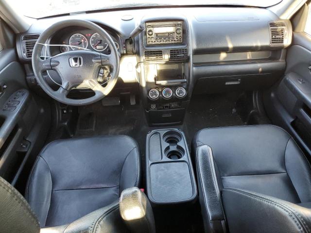 Photo 8 from auction – 2004 HONDA CR-V EX with VIN JHLRD78884C021586