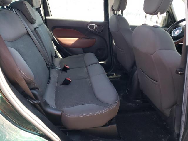Photo 10 from auction – 2014 FIAT 500L TREKK with VIN ZFBCFADH0EZ019543