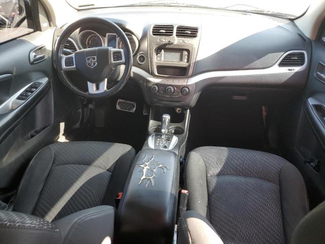 Photo 8 from auction – 2012 DODGE JOURNEY CR with VIN 3C4PDCDG2CT147407