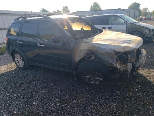 Photo 4 from auction – 2011 SUBARU FORESTER 2 with VIN JF2SHADC3BH746881