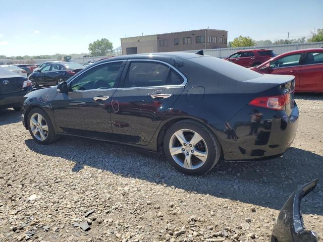 Photo 2 from auction – 2014 ACURA TSX with VIN JH4CU2F45EC004881