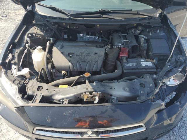 Photo 11 from auction – 2011 MITSUBISHI LANCER ES/ with VIN JA32U2FU5BU034996
