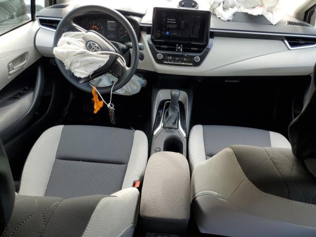Photo 8 from auction – 2024 TOYOTA COROLLA LE with VIN 5YFB4MDE0RP080378