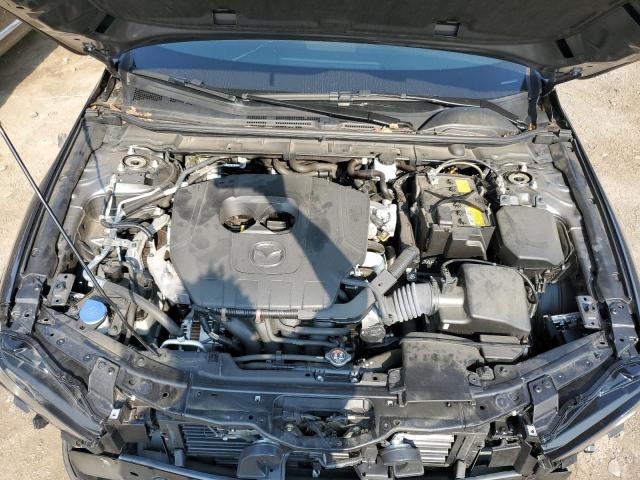 Photo 11 from auction – 2023 MAZDA 3 PREFERRE with VIN JM1BPALM2P1612911
