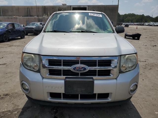 Photo 5 from auction – 2011 FORD ESCAPE XLT with VIN 1FMCU0DG2BKA42083