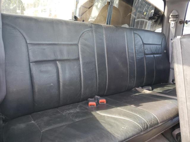 Photo 10 from auction – 1998 DODGE RAM 2500 with VIN 3B7KF22Z3WG105585