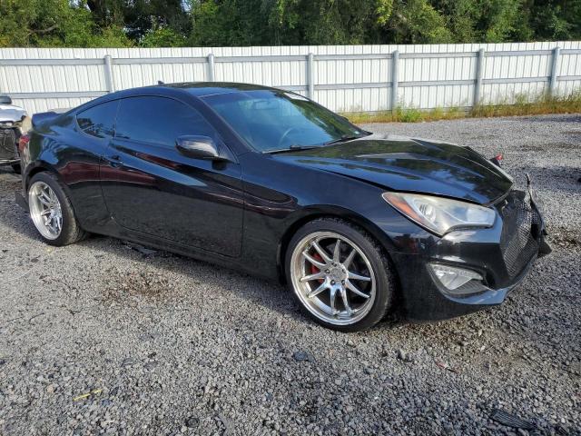 Photo 4 from auction – 2013 HYUNDAI GENESIS CO with VIN KMHHT6KD4DU082192