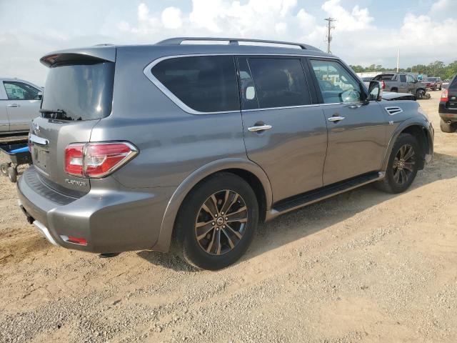 Photo 3 from auction – 2017 NISSAN ARMADA PLA with VIN JN8AY2NFXH9302574