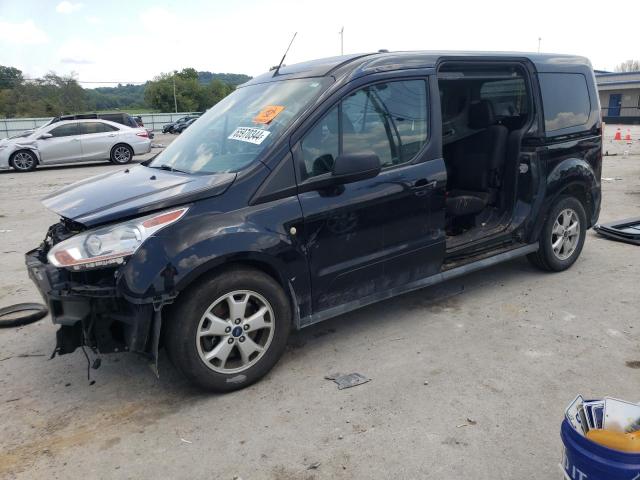 FORD TRANSIT CO 2016 with VIN NM0GE9F73G1277588 - Photo from auction