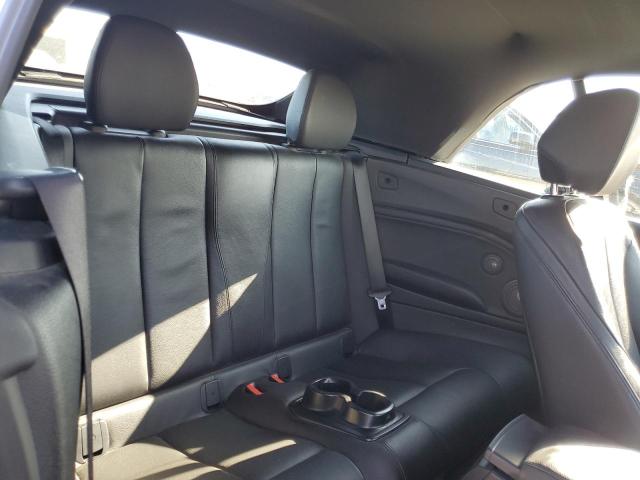 Photo 10 from auction – 2017 BMW M240XI with VIN WBA2L3C38HV667708