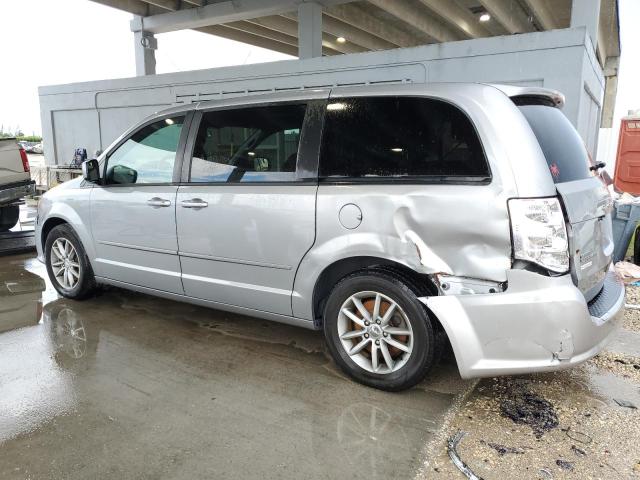 Photo 2 from auction – 2014 DODGE GRAND CARA with VIN 2C4RDGEG6ER178440