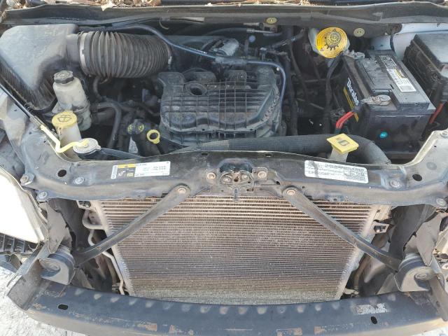 Photo 12 from auction – 2015 RAM TRADESMAN with VIN 2C4JRGAG2FR681081