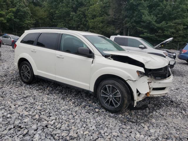 Photo 4 from auction – 2018 DODGE JOURNEY SE with VIN 3C4PDCAB9JT242827