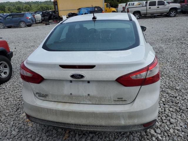 Photo 6 from auction – 2014 FORD FOCUS SE with VIN 1FADP3F21EL312489
