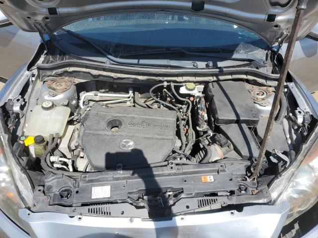 Photo 11 from auction – 2012 MAZDA 3 I with VIN JM1BL1UGXC1510125