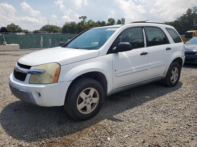 CHEVROLET EQUINOX LS 2006 z numerem VIN 2CNDL13F266198736 - Zdjęcie z aukcji