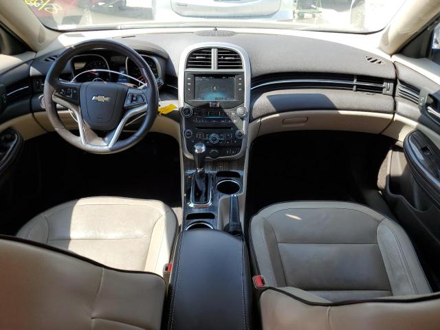 Photo 8 from auction – 2016 CHEVROLET MALIBU LIM with VIN 1G11E5SAXGU114138