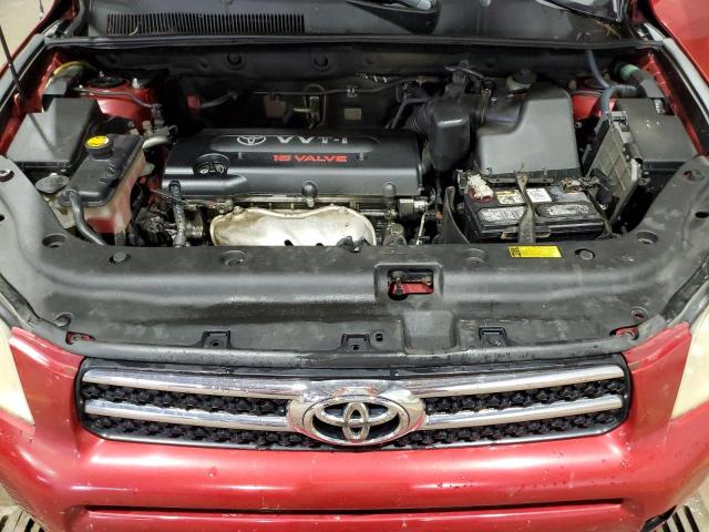 Photo 12 from auction – 2007 TOYOTA RAV4 LIMIT with VIN JTMBD31V376044316