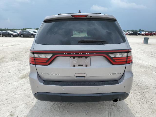 Photo 6 from auction – 2015 DODGE DURANGO LI with VIN 1C4RDHDG6FC742993
