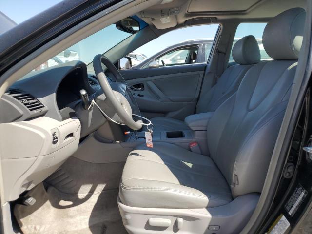 Photo 7 from auction – 2007 TOYOTA CAMRY CE with VIN 4T1BE46K57U029700