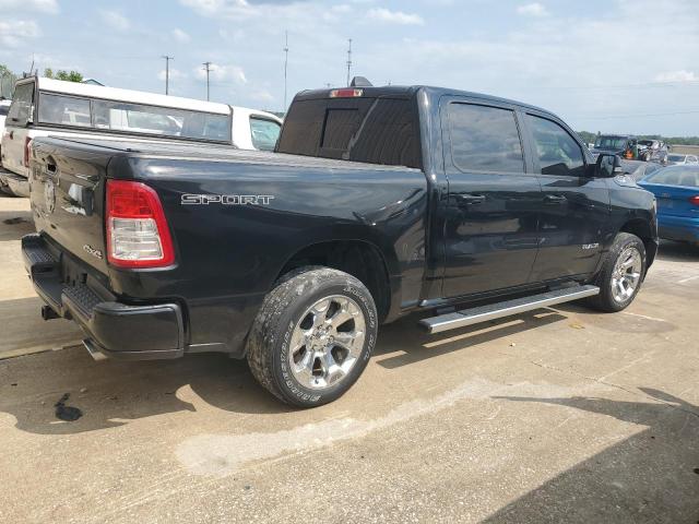 Photo 3 from auction – 2021 RAM 1500 BIG H with VIN 1C6SRFFT4MN785058