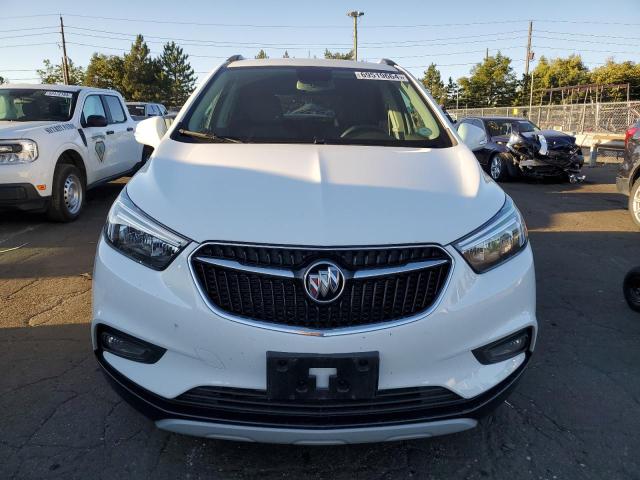 Foto 5 de la subasta – 2019 BUICK ENCORE SPO con VIN KL4CJ2SM2KB704725