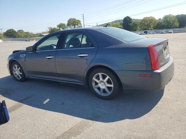 Photo 2 from auction – 2008 CADILLAC STS with VIN 1G6DW67V980187418