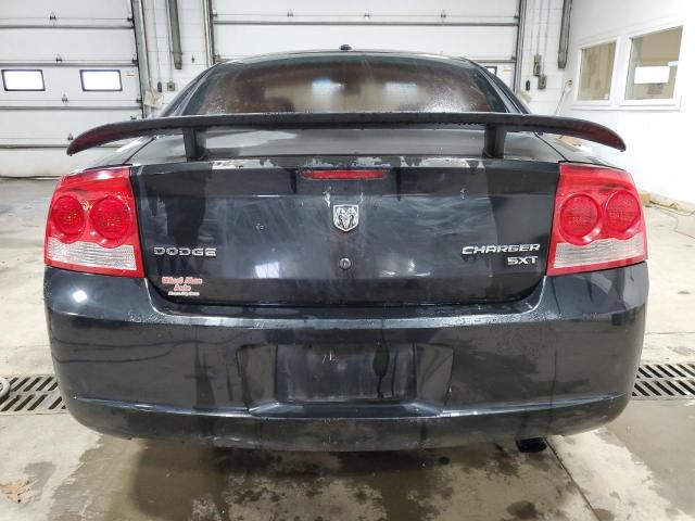Photo 6 from auction – 2010 DODGE CHARGER SX with VIN 2B3CA3CV8AH170768