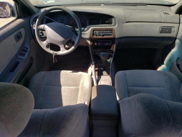 Photo 8 from auction – 2001 NISSAN ALTIMA XE with VIN 1N4DL01D11C167483
