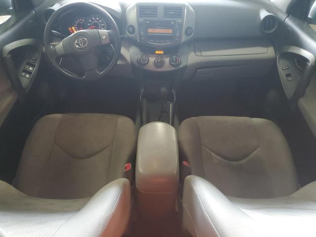Photo 8 from auction – 2010 TOYOTA RAV4 with VIN JTMBF4DV6A5022268