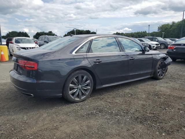 Photo 3 from auction – 2017 AUDI A8 L QUATT with VIN WAU43AFD2HN003986
