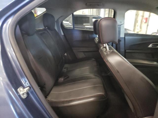 Photo 11 from auction – 2016 CHEVROLET EQUINOX LT with VIN 2GNFLGEK7G6212925