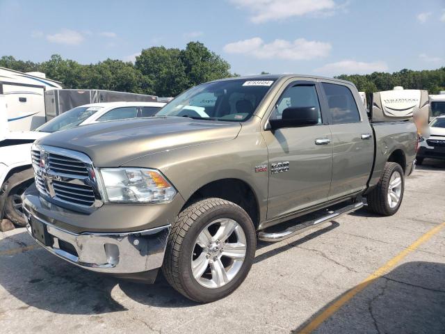 RAM 1500 SLT 2014 with VIN 1C6RR7LT1ES379329 - Photo from auction