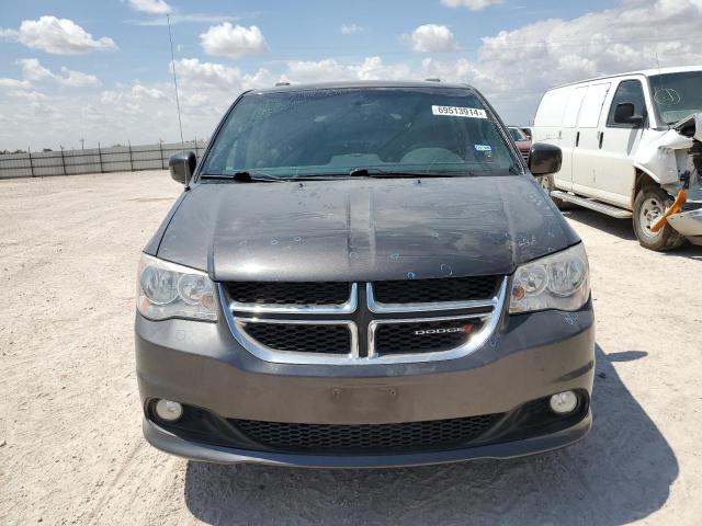 Photo 5 from auction – 2017 DODGE GRAND CARA with VIN 2C4RDGCG5HR546744