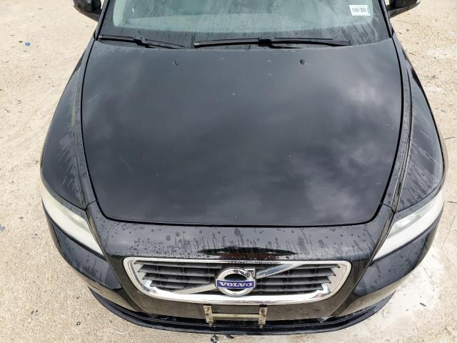 Photo 11 from auction – 2011 VOLVO S40 T5 with VIN YV1672MS5B2545741