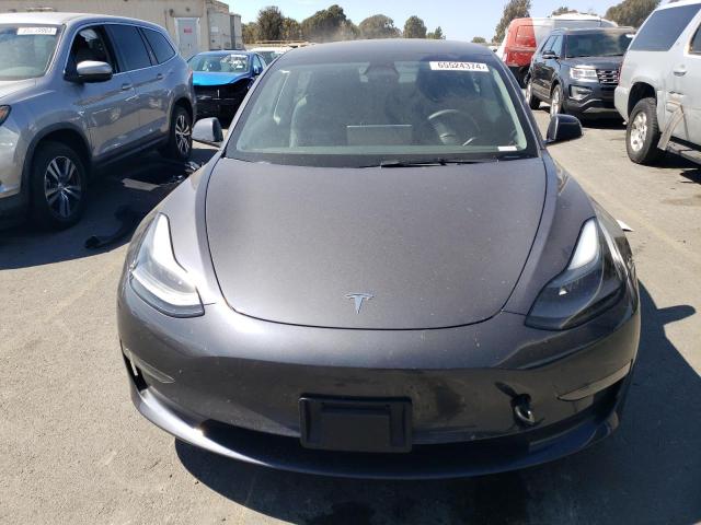 Photo 5 from auction – 2023 TESLA MODEL 3 with VIN 5YJ3E1EA5PF412576