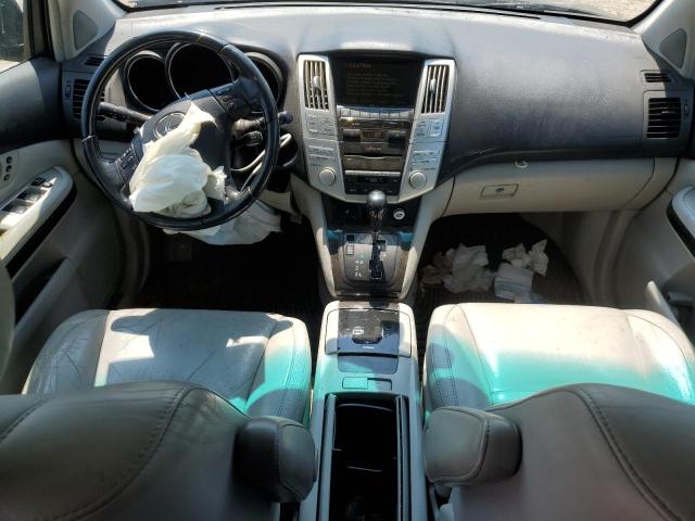 Photo 8 from auction – 2008 LEXUS RX 350 with VIN 2T2HK31U48C076589